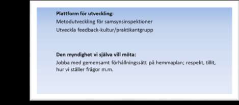 med båda dagarna, både för att dagarna hänger ihop men även för att kvällens middag ökar samverkan ytterligare.