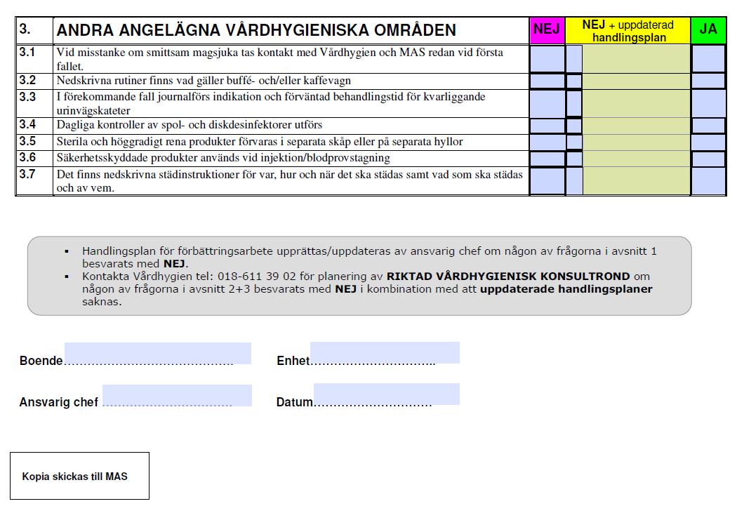 Uppsala kommun - Riktlinje för god