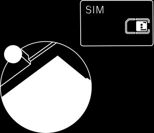 Funktioner Installation av centralenhet Mobilkommunikation via SMS-meddelande eller Apps, enkel kontroll Upp till 50 st sensorer och 10 fjärrkontroller kan utökas genom automatisk inlärning 2