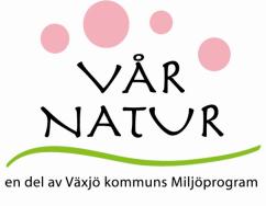 Mål för tre områden Leva livet Konsumtion och avfallsfrågor Vår natur Vatten,