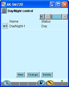 Inställningsfunktioner - forts Tryck + knappen för att gå vidare till nästa sida 14. Definiera vad signalen ska aktivera Upp till 30 signalmottagare kan väljas. 15.