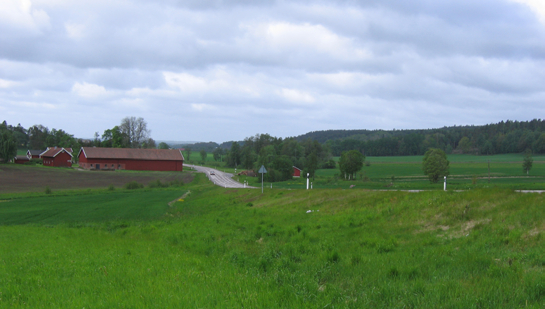 3 Landskapets förutsättningar och värden3 Inför miljöprövningen är det av betydelse att de natur- och landskapsmässiga värden som finns dokumenterade i utredningsområdet relateras till vad som finns