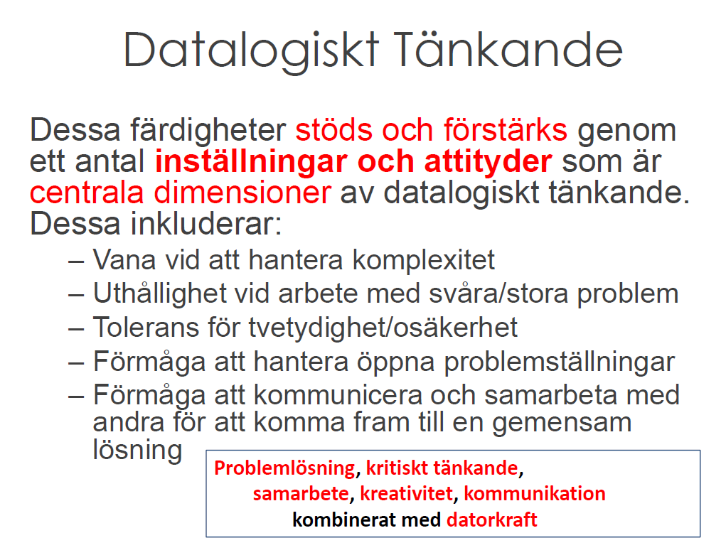(Källa: Fredrik