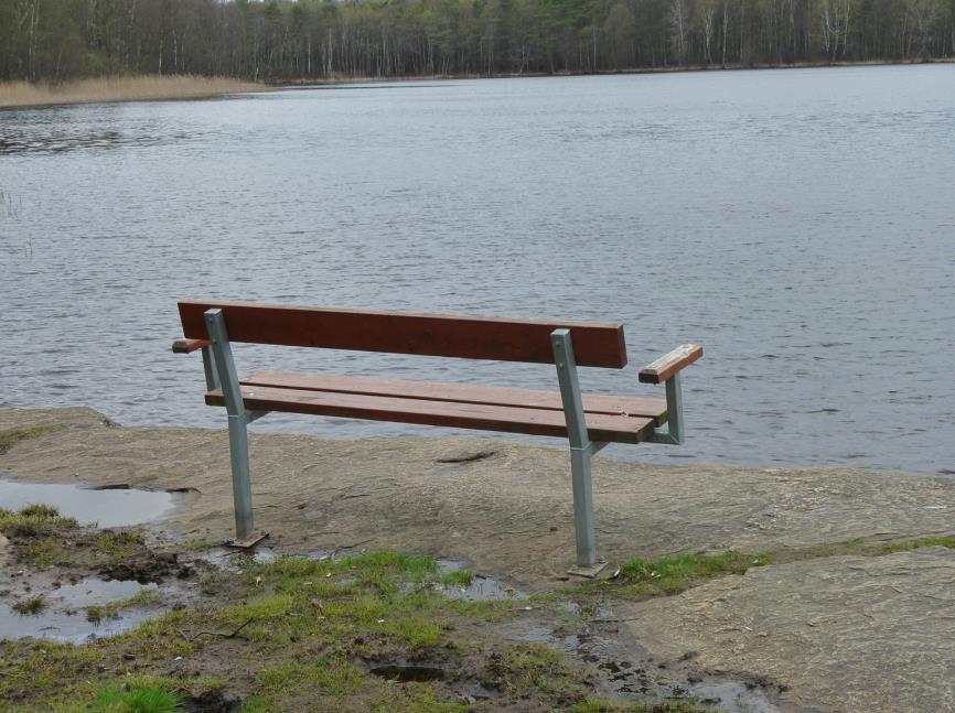 Fakulteten för landskapsplanering, trädgårdsoch jordbruksvetenskap Institutionen för