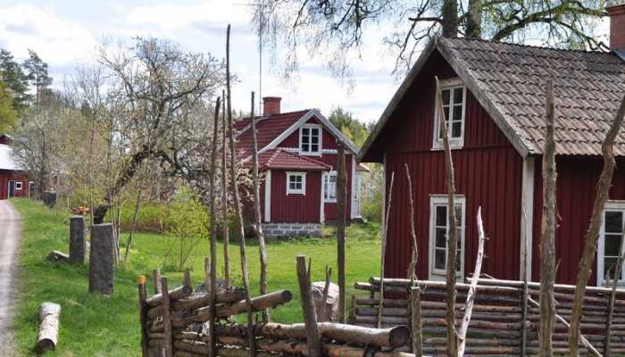 Län Kalmar Gatuadress Kommun Oskarshamn Storlek 5.