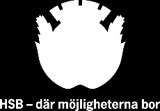 HSB Stockholms stadgar för avlämnad Brf (Brf 2004:31X) Till dessa korta stadgar tillhandahålls ett komplement med ett urval av paragrafer i bostadsrättslagen och lagen om ekonomiska föreningar.