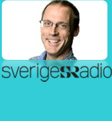 Sveriges Radios Trafikredaktion Trafikinformation - en färskvara Johan Wiberg - Arbetsledare för trafikredaktionerna i Jönköping, Göteborg och Malmö - Förvaltare