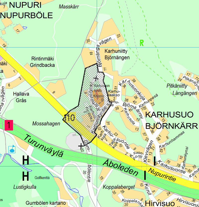 Esbo stad Möteskallelse Ärende 14 Fullmäktige 12.10.