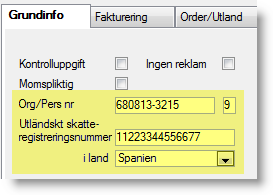 Kontrolluppgifter vid överlåtelse av bostadsrätt - Användarhandledning 3L Pro Version 2.2 LÄGENHET Förändringar i inre reparationsfond samt individuella kapitaltillskott lagras på lägenhetsnivå.