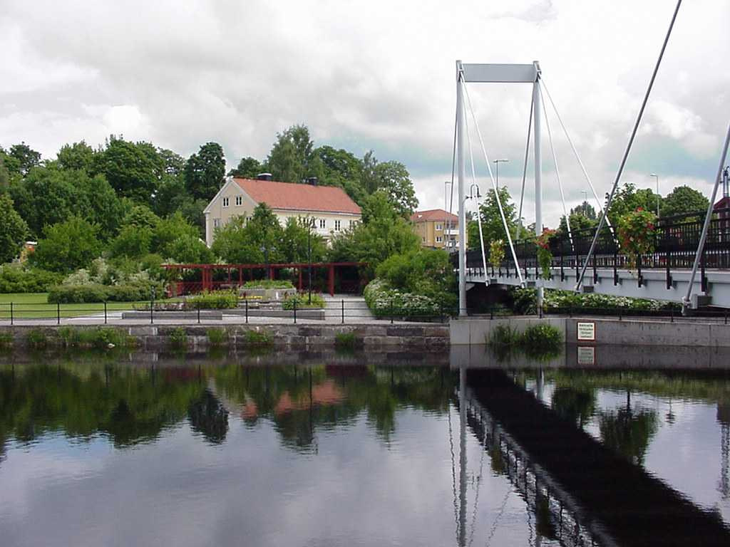 Ekonomisk hållbarhet handlar om att hushålla med mänskliga och materiella resurser på lång sikt. Med Hållbarhetsbokslutet visas på vilket sätt kommunen jobbar för en hållbar utveckling.