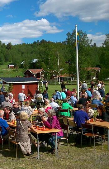 Delaktighet kan föda