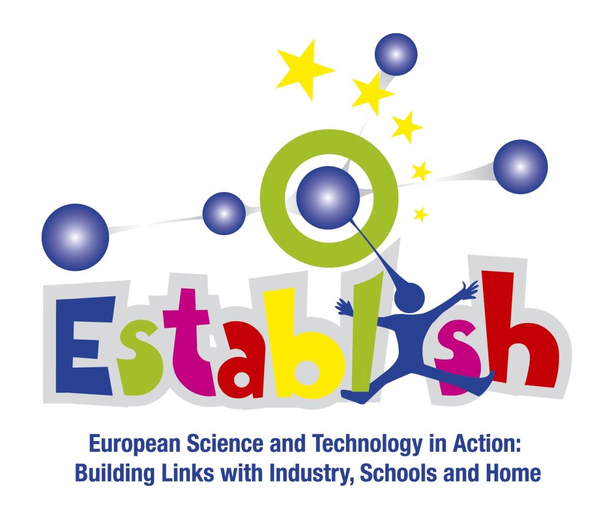 WP3 LJUD European Science and Technology in Action Building Links with Industry, Schools and Home Work Package 3 LJUD Lead partner for deliverable: C.M.A. Version: 1.