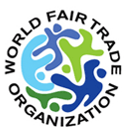 WFTO är den globala rättvis handel-organisationen som samlar ca 400 medlemmar i 70 länder. I Europa finns underavdelningen WFTO-Europe.