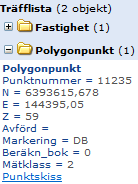 meter Skala 1:4000-1 cm på karta = 40 meter Ska du lämna in en primärkarta för tillstånd av bergvärme? Kontakta miljöförvaltningen med dina frågor!