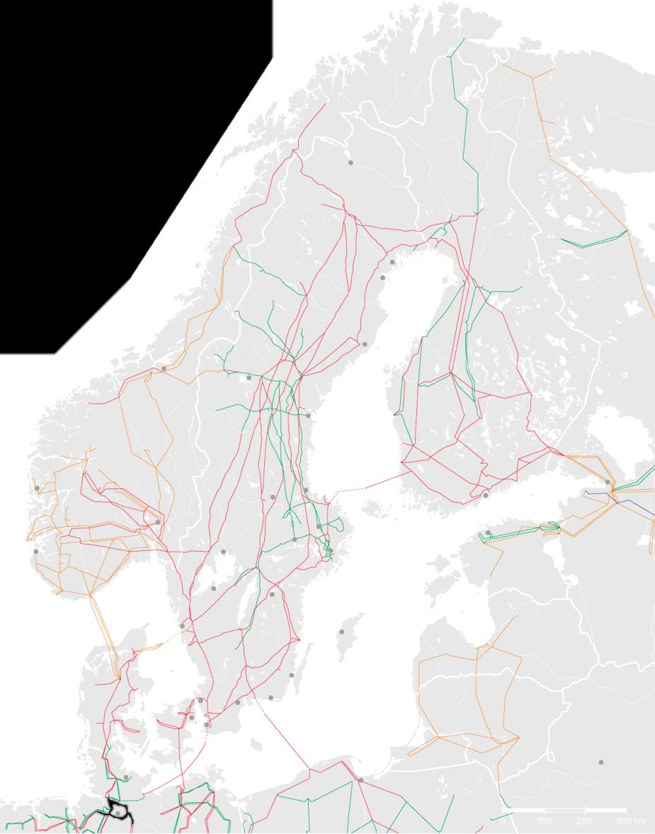 Kommande teknisk riktlinje HMSK Generella krav på leverantörens systematiska HMSK-arbete och innehåll i miljö, kvalitets,