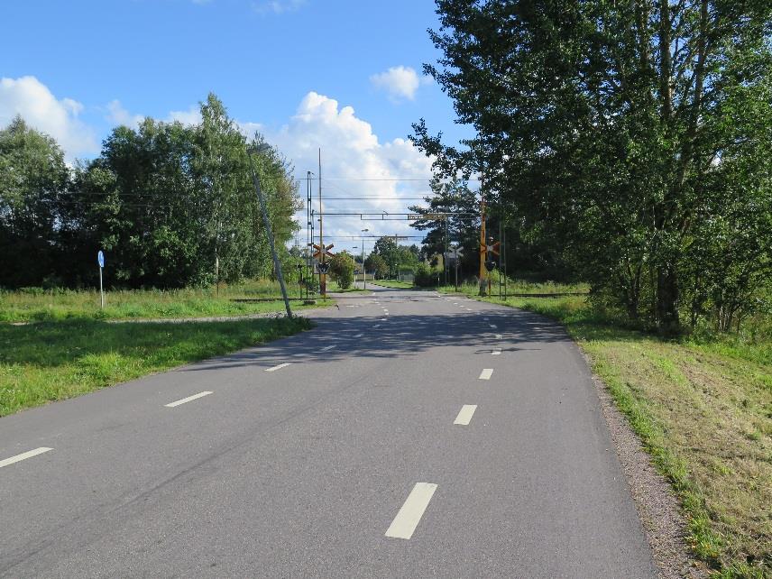 Gång- och cykelplan för Ockelbo kommun... 2 Förklaringar.... 2 Planens syfte Gång- och cykelplanen ska användas som underlag för kommande översikts- och detaljplaneläggning samt infrastrukturplanering.