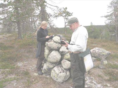 Kartläggning och skötsel av kulturarv Skogarnas kulturarvsobjekt består dels av objekt som finansieras enligt lagen om fornminnen och dels av övriga objekt som inte omfattas av lagen.