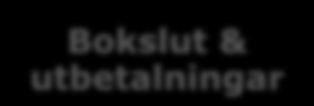 IT-organisationen i SPP IT IT VD SPP CIO Storebrand Tjänstepension Privatpension & Valcentraler Fond SPP Operations Internet & externa partners