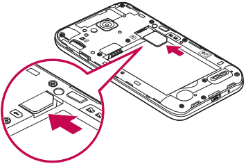 2. Artiklar som medföljer 1. Epimobile Sensor (armband med sensor och inbyggt batteri). 2. Laddare till Sensor. 3. Smartphone LG L70 med applikationen Epimobile installerad. 4.