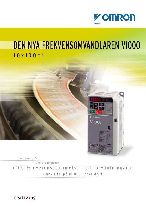 Du hittar svar på alla dina frågor i instruktionsbok (information, specifikationer,