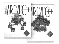 DATABITEN Visual C++ 4.0 Nya Visual C++ 4.0 är ett kraftfullt verktyg för utveckling av 32-bitars applikationer för såväl Windows 95 som Windows NT. Visual C++ 4.0 är en komplett 32- bitars miljö för att skapa 32-bitars Windowsapplikationer.