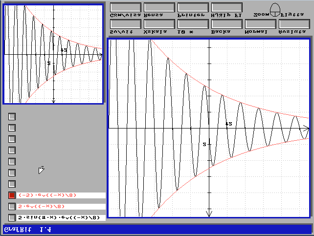 DATABITEN MultiGraphics 2.2 Grafiktoolbox i en klass för sig till Turbo Pascal, Borland Pascal och TopSpeed Modula-2! Rosad av den ledande internationella Pascaltidskriften the Pascal Magazine.
