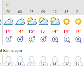 Hawaiilåda Vi på lägertidningen hoppas att