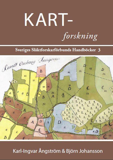 Men de ger en bra inblick i problematiken kring studiet av gamla kartor och jämförelsen med modernare.