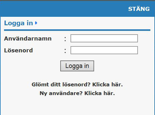 Därefter fylla i de uppgifter som efterfrågas i kommande fält. Kontaktuppgifter och produktionsinriktning kan även kompletteras och ändras senare under Mina uppgifter. Här kan du komplettera.