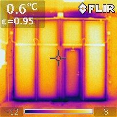 Infrared Camera =