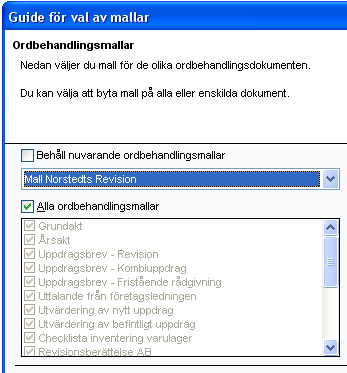 Ändra startdatum på första räkenskapsåret Det går nu åter att ändra startdatum på första räkenskapsåret i programmet. Det gör man på sidan Bolagsuppgifter och knappen Komplettera räkenskapsår.