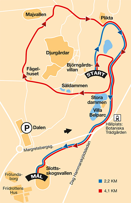 SpecialVarvet 22 maj Nummerlapp på bröstet, publikens jubel och kanske en segerintervju efter mål? SpecialVarvet är tävlingen för löpsugna i alla åldrar med intellektuell funktionsnedsättning.