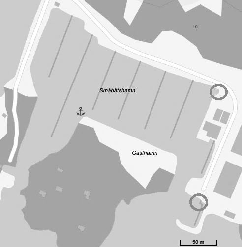 Gullspångsälven (N: 6538945 Ö: 448576) har alla tillgängliga lekområden söder om kraftverket i Gullspång, dit hör Gullspångsforsen, Stora och Lilla Åråsforsen (Magnusson et al. 2013).