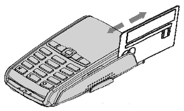 Om ett kort har chip skall det alltid läsas i chipläsaren först, men om terminalen misslyckas tre gånger i rad med samma kort, kommer kortköp med magnetspår på samma kort att vara tillåtet.