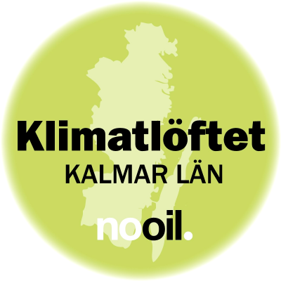 växthuseffekten och klimathotet utan små, små förändringar av våra beteenden.