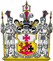 FRIMURARE- STATSFIENTLIG, RELIGIÖS
