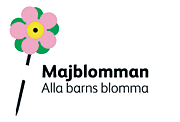 KÖP MAJBLOMMOR! Säljes från 14 april.