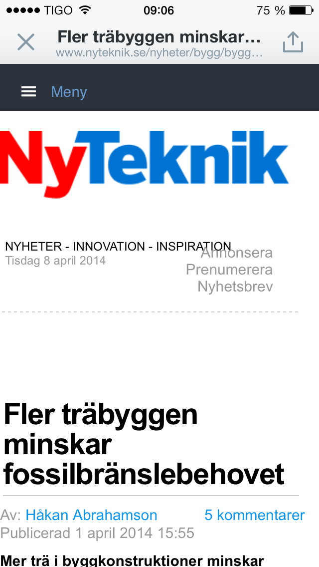 FÖRSTÅ!