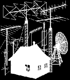 met LM, som du kan använda för att göra en Cabrillofil av den info du kan ha loggat med penna och papper. Contestloggprogram innehåller ofta några databaser, som gällande radioländer o a.