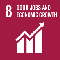 SUSTAINABLE DEVELOPMENT GOALS (SDGS) I september antogs de 17 hållbara utvecklingsmålen och dess 169 delmål i New York.