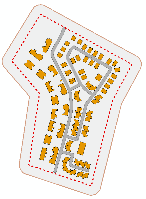 2.3 Nytta och användning Kartor och 3D bilder i GIS och BIM-system ger överlägsna möjligheter till kommunikation och förståelse av stora komplexa byggprojekt.