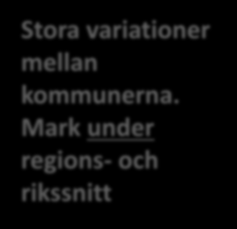 Narkotikaanvändning i Mark Stora variationer