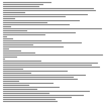 Shellsort: animering 50 poster i slumpordning http://www.sorting-algorithms.