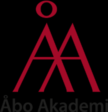 EXAMENSSTADGA FÖR ÅBO AKADEMI Godkänd av Åbo Akademis styrelse 20.1.2015 Ändringar godkända 9.6.2015. Träder i kraft 1.2.2015. Bilagor 1-3 Examensstadgan finns också på webben: http://www.