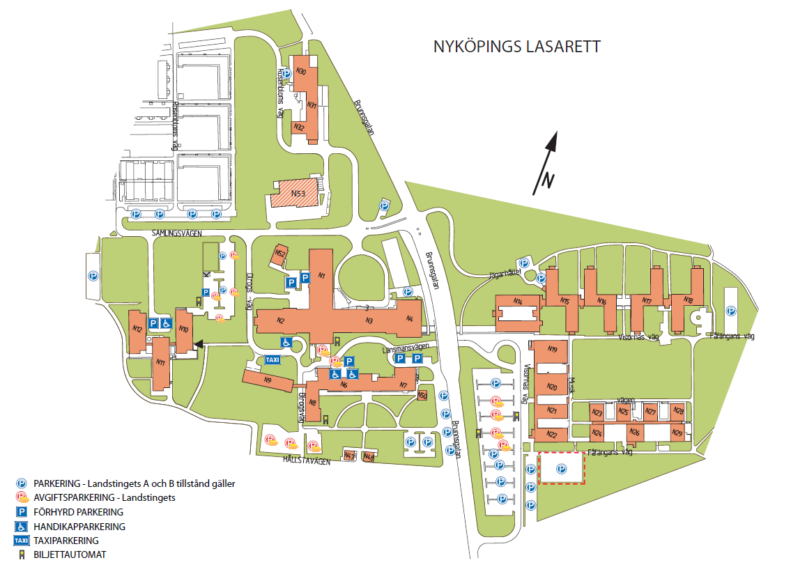 Projektkostnad: 0 mnkr KSK FS451 Arkiv K4 pl.2 Arkiven kommer framöver inte att få plats i anslutning till mottagningarna. Samtliga arkiv är därför flyttade till ett gemensamt arkiv.