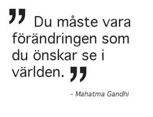 Mitt ansvar?
