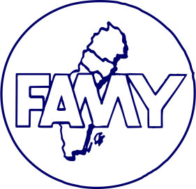 INBJUDAN TILL ÅRSMÖTE MED FÖRENINGEN FAMY SÖNDAG 17 FEBRUARI KL. 13.00 AULAN, SKELLEFTEÅ LASARETT SEDVANLIGA ÅRMÖTESFÖRHANDLINGAR FINNS PÅ FAMYS HEMSIDAN www.famy.se SENAST EN MÅNAD FÖRE ÅRSMÖTET!