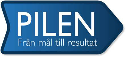 5 (16) 2. Styrpilen 2008 införde Nässjö kommun balanserad styrning i verksamheten, den så kallade Styrpilen. Internt benämns den oftast Pilen.