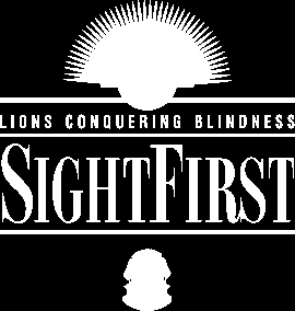 1. Bevara syn SightFirst SightFirst-programmets framsteg är enastående. Sedan programmet lanserades 1990 har SightFirst: Delat ut 1.