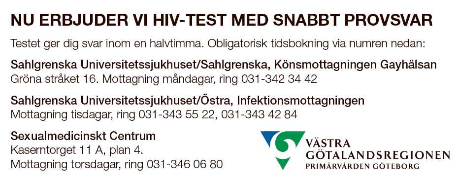 Primärvård 1 barnmorska, 1 sjuksköterska